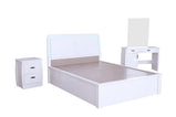 NICK BEDSIDE