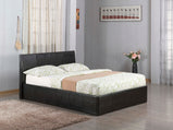 OTTOMAN STORAGE BED