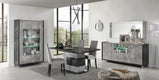 HILTON EXT DINING TABLE