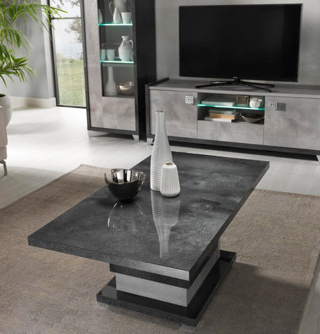 HILTON COFFEE TABLE