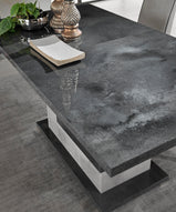 HILTON EXT DINING TABLE