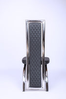 POLO DINING CHAIR (DIAMOND STITCHING)