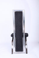 POLO DINING CHAIR (DIAMOND STITCHING)
