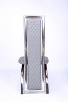 POLO DINING CHAIR (DIAMOND STITCHING)