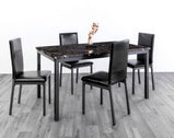 RUBY DINING TABLE