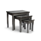 RUMY NEST OF TABLES