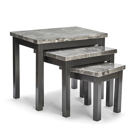 RUMY NEST OF TABLES