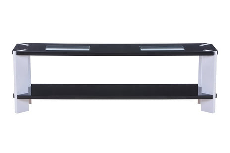 SATURN TV UNIT