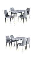 SCORPIO DINING TABLE