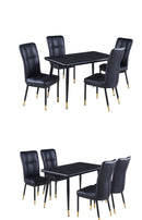 SCORPIO DINING TABLE