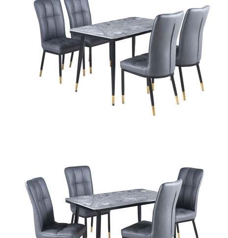 Tulip Dining Chair