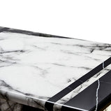 SHERRY COFFEE TABLE