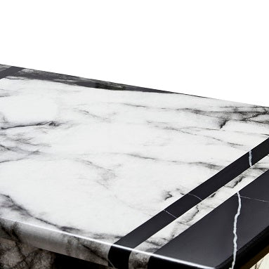 SHERRY COFFEE TABLE