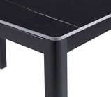 Amber Stone Table Top Range ( Coffee Table , Side Table , Nest Table)