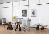 ANGUS DINING TABLE