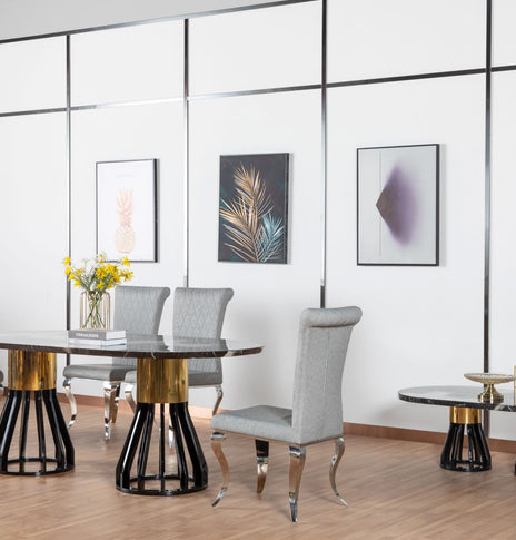 ANGUS DINING TABLE