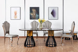 ANGUS DINING TABLE