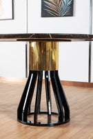 ANGUS DINING TABLE