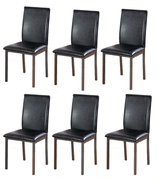 BELLA DINING CHAIR