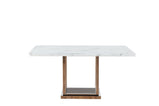 CIROC DINING TABLE