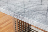 CIROC DINING TABLE