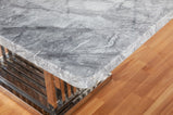 CIROC DINING TABLE