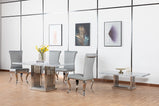 CIROC DINING TABLE