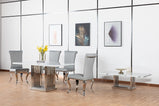 CIROC DINING TABLE