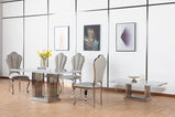 CIROC DINING TABLE