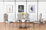 CIROC DINING TABLE