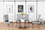 CIROC DINING TABLE