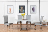 CIROC DINING TABLE