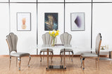 CIROC DINING TABLE