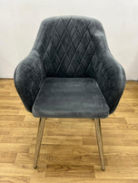 MARY DINING CHAIR