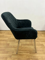 MARY DINING CHAIR