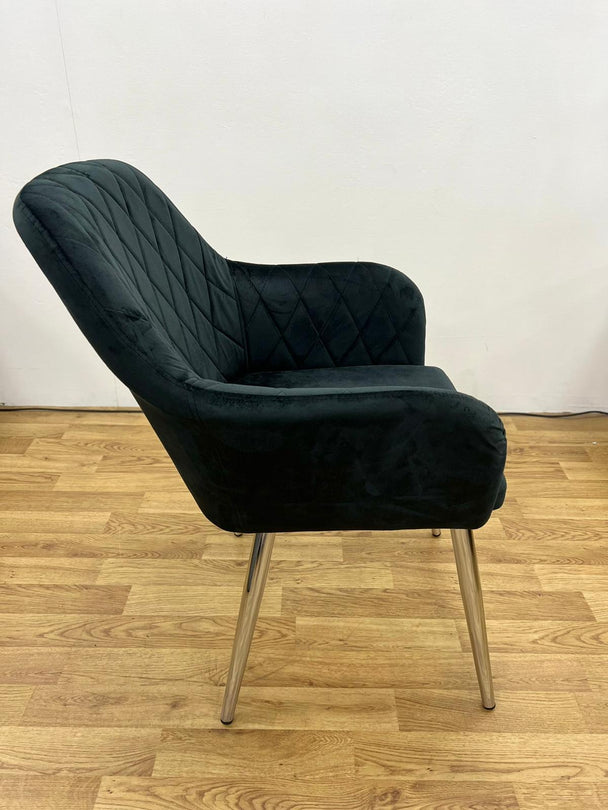 MARY DINING CHAIR
