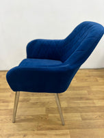 MARY DINING CHAIR