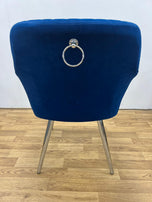 MARY DINING CHAIR