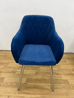 MARY DINING CHAIR
