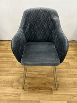 MARY DINING CHAIR
