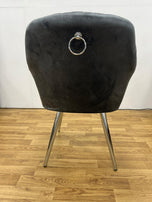 MARY DINING CHAIR