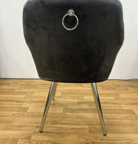 MARY DINING CHAIR