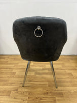MARY DINING CHAIR