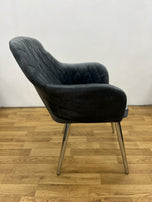 MARY DINING CHAIR