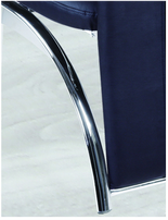 LUXURY DINING CHAIR ( SQUARE STITCHING)