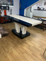 NEW BONI DINING TABLE