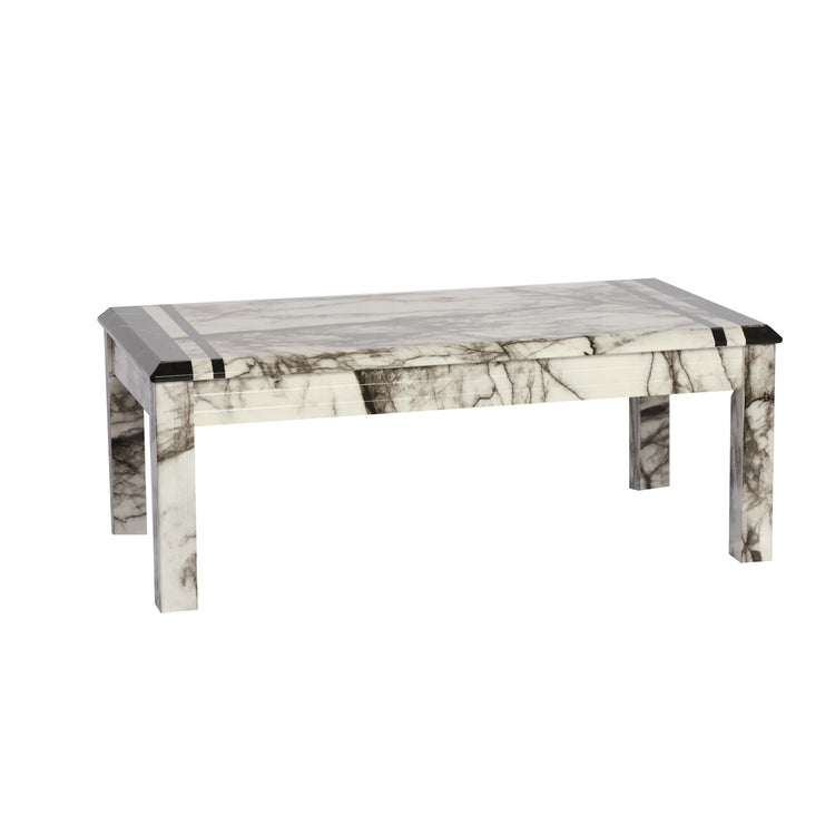 SHERRY COFFEE TABLE